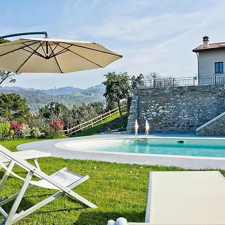 Διαμέρισμα Agriturismo Giugnano Poggio Del Sole,