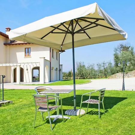 Διαμέρισμα Agriturismo Giugnano Poggio Del Sole, *